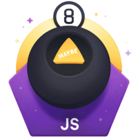 Safer JavaScript with the Maybe Type